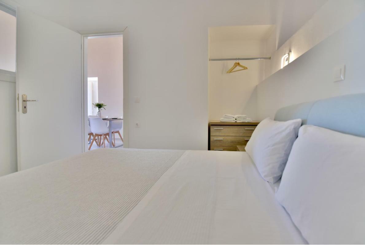 Douskos Beach House Apartment Hydra  Luaran gambar